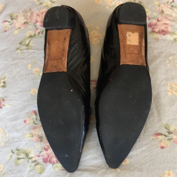 Prada flats - Picture 5 of 8